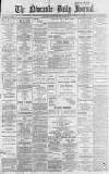 Newcastle Journal Thursday 23 June 1898 Page 1