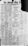 Newcastle Journal Wednesday 03 August 1898 Page 1