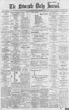 Newcastle Journal Wednesday 14 September 1898 Page 1