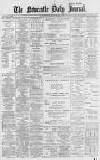 Newcastle Journal Friday 09 December 1898 Page 1