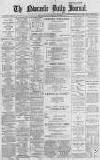 Newcastle Journal Wednesday 14 December 1898 Page 1