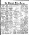 Newcastle Journal Tuesday 03 July 1900 Page 1