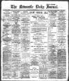 Newcastle Journal Friday 06 July 1900 Page 1