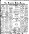 Newcastle Journal Saturday 14 July 1900 Page 1