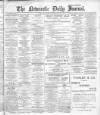 Newcastle Journal Thursday 02 January 1902 Page 1