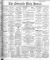 Newcastle Journal Friday 07 March 1902 Page 1