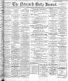 Newcastle Journal Thursday 13 March 1902 Page 1