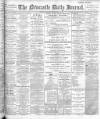 Newcastle Journal Friday 14 March 1902 Page 1