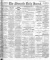 Newcastle Journal Friday 21 March 1902 Page 1
