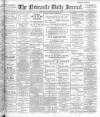 Newcastle Journal Friday 28 March 1902 Page 1