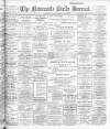 Newcastle Journal Thursday 03 April 1902 Page 1