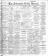 Newcastle Journal Friday 11 April 1902 Page 1