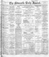 Newcastle Journal Thursday 03 July 1902 Page 1