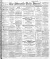 Newcastle Journal Tuesday 15 July 1902 Page 1