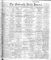 Newcastle Journal Tuesday 23 September 1902 Page 1