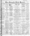 Newcastle Journal Friday 21 November 1902 Page 1