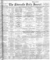 Newcastle Journal Thursday 27 November 1902 Page 1