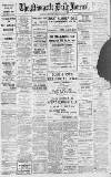 Newcastle Journal Wednesday 06 July 1910 Page 1