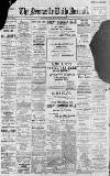 Newcastle Journal Saturday 09 July 1910 Page 1