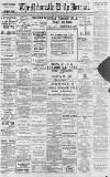 Newcastle Journal Wednesday 13 July 1910 Page 1