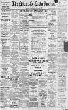 Newcastle Journal Monday 18 July 1910 Page 1