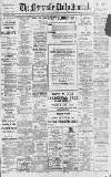 Newcastle Journal Tuesday 19 July 1910 Page 1