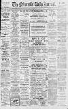 Newcastle Journal Friday 22 July 1910 Page 1