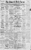 Newcastle Journal Monday 25 July 1910 Page 1