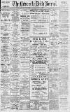 Newcastle Journal Tuesday 26 July 1910 Page 1