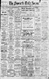 Newcastle Journal Wednesday 27 July 1910 Page 1