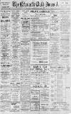 Newcastle Journal Saturday 30 July 1910 Page 1