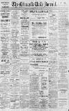 Newcastle Journal Wednesday 03 August 1910 Page 1