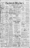 Newcastle Journal Friday 05 August 1910 Page 1