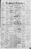 Newcastle Journal Monday 15 August 1910 Page 1
