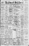 Newcastle Journal Thursday 18 August 1910 Page 1