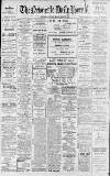 Newcastle Journal Monday 22 August 1910 Page 1