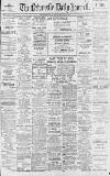 Newcastle Journal Wednesday 24 August 1910 Page 1