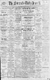 Newcastle Journal Friday 26 August 1910 Page 1
