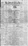 Newcastle Journal Wednesday 31 August 1910 Page 1