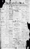 Newcastle Journal Tuesday 03 January 1911 Page 1