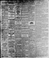 Newcastle Journal Monday 09 January 1911 Page 6