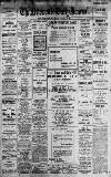 Newcastle Journal Tuesday 10 January 1911 Page 1