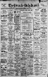 Newcastle Journal Wednesday 18 January 1911 Page 1