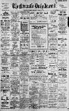 Newcastle Journal Monday 23 January 1911 Page 1