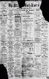 Newcastle Journal Thursday 02 February 1911 Page 1