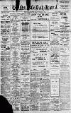 Newcastle Journal Monday 06 February 1911 Page 1