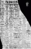 Newcastle Journal Saturday 11 February 1911 Page 1