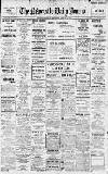 Newcastle Journal Wednesday 22 February 1911 Page 1