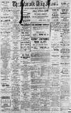 Newcastle Journal Monday 06 March 1911 Page 1