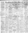 Newcastle Journal Wednesday 01 January 1913 Page 1